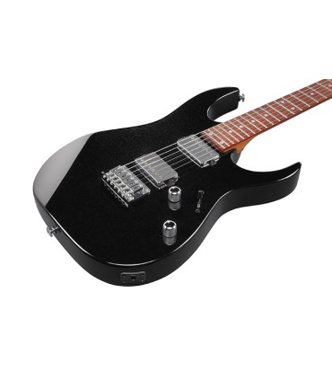 IBANEZ GRG121SP-BKN GITARA ELEKTRIČNA
