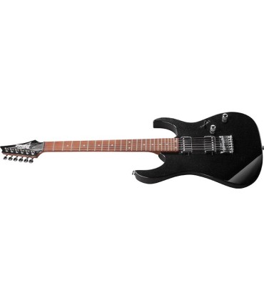IBANEZ GRG121SP-BKN GITARA ELEKTRIČNA
