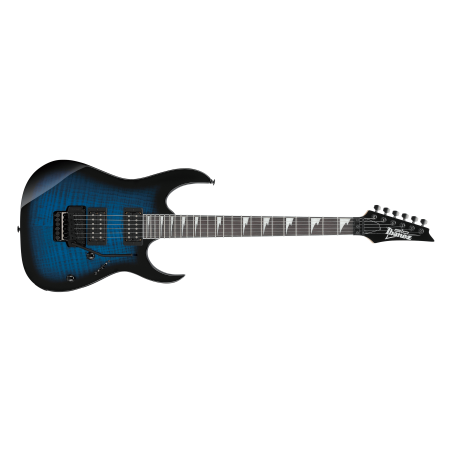 IBANEZ GRG320FA-TBS GITARA ELEKTRIČNA