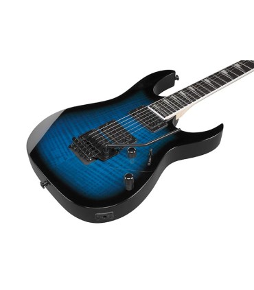 IBANEZ GRG320FA-TBS GITARA ELEKTRIČNA