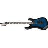 IBANEZ GRG320FA-TBS GITARA ELEKTRIČNA