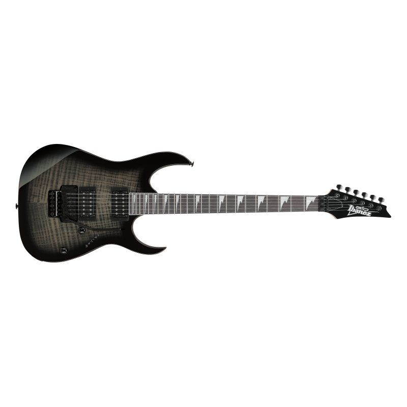 IBANEZ GRG320FA-TKS GITARA ELEKTRIČNA