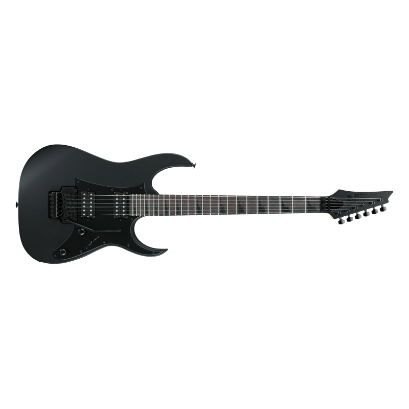 IBANEZ GRGR330EX-BKF GITARA ELEKTRIČNA