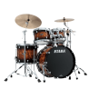 TAMA STARCLASSIC WALNUT/BIRCH WBS52RZS-MBR BUBANJ