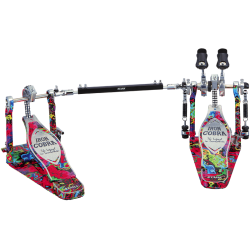 TAMA HP900PWMPR 50th Anniversary Limited Edition BAS PEDALA