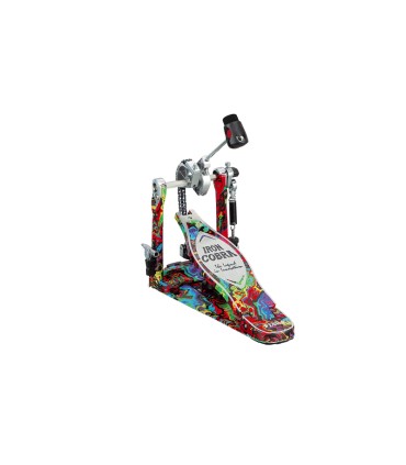TAMA HP900RMPR 50th Anniversary Limited Edition BAS PEDALA
