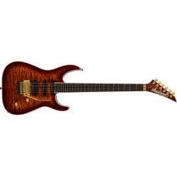 JACKSON PRO PLUS SRS SOLOIST SLA3Q AMB GITARA ELEKTRIČNA