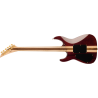 JACKSON PRO PLUS SRS SOLOIST SLA3Q AMB GITARA ELEKTRIČNA