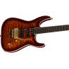 JACKSON PRO PLUS SRS SOLOIST SLA3Q AMB GITARA ELEKTRIČNA
