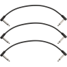 FENDER PATCH BLOCKCHAIN 20cm 3 PACK KABEL