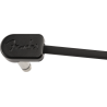 FENDER PATCH BLOCKCHAIN 15cm 3 PACK KABEL