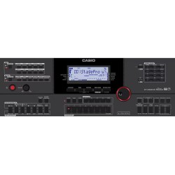 CASIO CT-X5000 s adapterom SYNTHESIZER