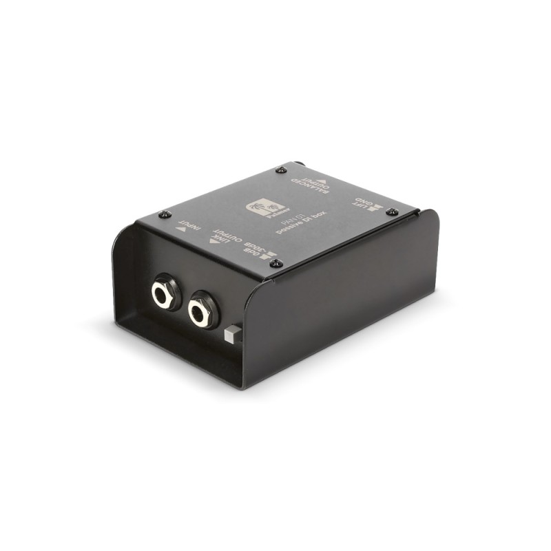 PALMER PAN01 passive DI BOX