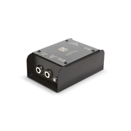 PALMER PAN01 passive DI BOX
