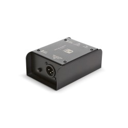 PALMER PAN01 passive DI BOX