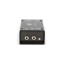 PALMER PAN01 passive DI BOX