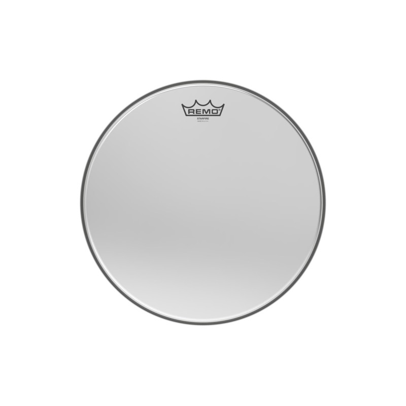 REMO CR-0013-00 chrome starfire PLASTIKA