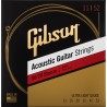 GIBSON GITARA AKUSTIČNA SAG-BRW11 BRONZE 80/20 ŽICE