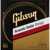GIBSON GITARA AKUSTIČNA SAG-BRW12 BRONZE 80/20 ŽICE
