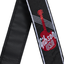 GIBSON ASGG-600 WOVEN REMEN