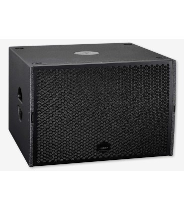 SEEBURG ACOUSTIC LINE A3/G Sub 1501 Power Bundle RAZGLAS