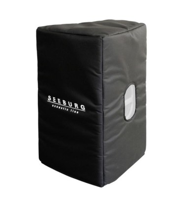 SEEBURG ACOUSTIC LINE K24/1801 Power Tower Bundle RAZGLAS