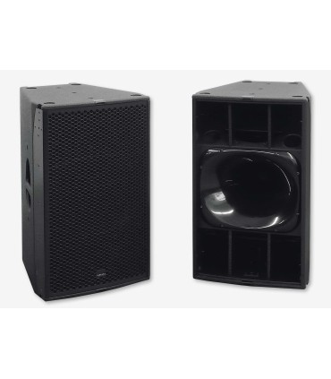 SEEBURG ACOUSTIC LINE K24/1801 Power Tower Bundle RAZGLAS