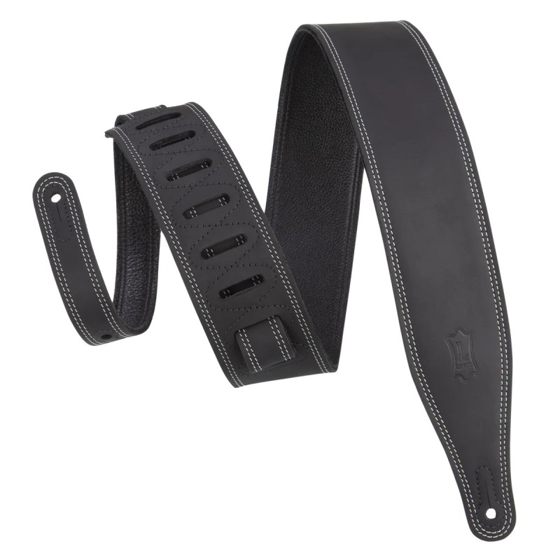 LEVY'S 2.5" PULL-UP M17BDS-BLK REMEN