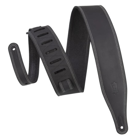 LEVY'S 2.5" PULL-UP M17BDS-BLK REMEN
