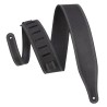 LEVY'S 2.5" PULL-UP M17BDS-BLK REMEN