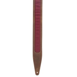 LEVY'S 2.5" M317TRI-BRN-BRG VOYAGER PRO REMEN