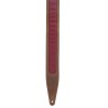 LEVY'S 2.5" M317TRI-BRN-BRG VOYAGER PRO REMEN