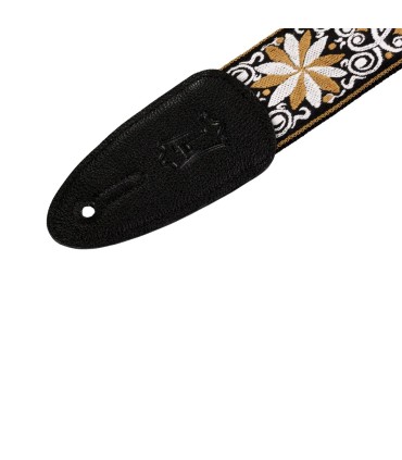 LEVY'S 2" HOOTENANNY SERIES M8HT-13 REMEN