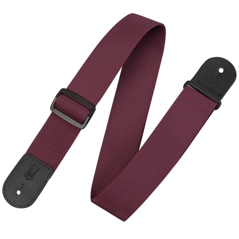 LEVY'S 2" SINGLE TONE SERIES M8POLY-BRG REMEN