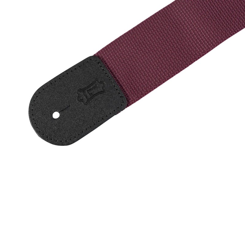 LEVY'S 2" SINGLE TONE SERIES M8POLY-BRG REMEN