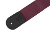 LEVY'S 2" SINGLE TONE SERIES M8POLY-BRG REMEN