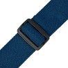 LEVY'S 2" SINGLE TONE SERIES M8POLY-NAV REMEN