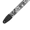 LEVY'S 2" TATTOO SERIES MP2TAT-001 REMEN