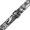 LEVY'S 2" TATTOO SERIES MP2TAT-001 REMEN