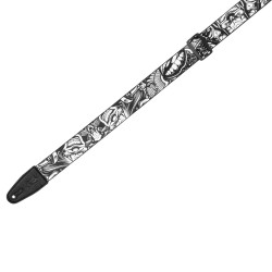 LEVY'S 2" TATTOO SERIES MP2TAT-001 REMEN