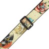 LEVY'S 2" TATTOO SERIES MP2TAT-005 REMEN