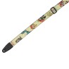 LEVY'S 2" TATTOO SERIES MP2TAT-005 REMEN