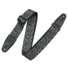 LEVY'S 2" SKULL SERIES MPD2-111 REMEN