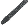 LEVY'S 2" SKULL SERIES MPD2-111 REMEN