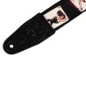 LEVY'S 2" GRAPHIC WAVES SERIES MPS2-072 REMEN