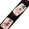 LEVY'S 2" GRAPHIC WAVES SERIES MPS2-072 REMEN