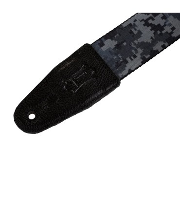 LEVY'S 2" GRAPHIC WAVES SERIES MPS2-120 REMEN