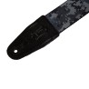 LEVY'S 2" GRAPHIC WAVES SERIES MPS2-120 REMEN