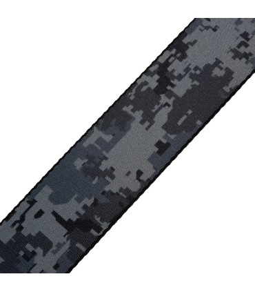 LEVY'S 2" GRAPHIC WAVES SERIES MPS2-120 REMEN
