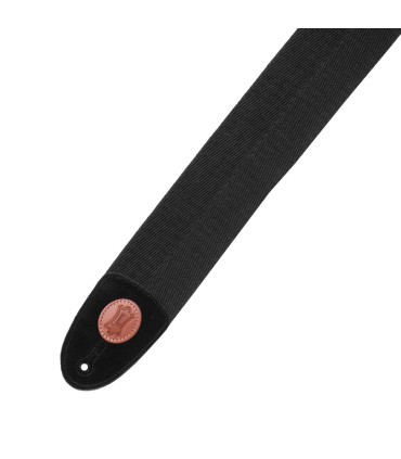 LEVY'S 3" SIGNATURE COTTON SERIES MSSC4-BLK REMEN